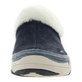 thumbnail image 2 of Ryka Womens Awaken Blue Casual Flats Size 5.5, 2 of 3