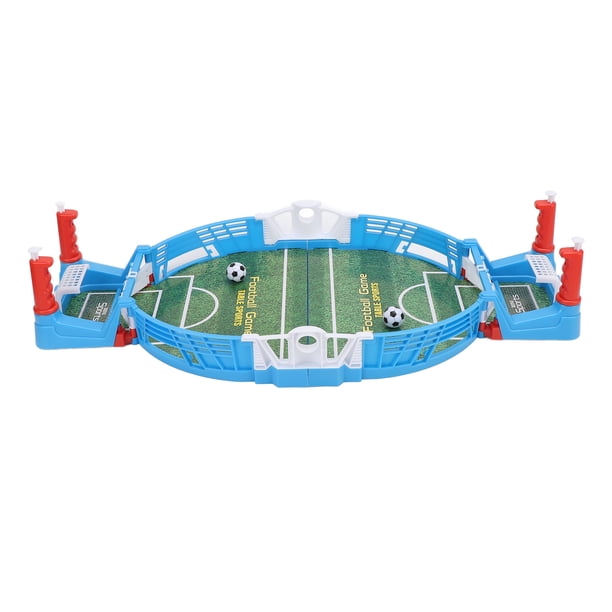 Juego De Fútbol De Mesa, Juego Interactivo De Futbolín De Mesa De Coordinación Ojo-mano Para 2 Jugadores