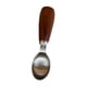 thumbnail image 4 of Cuchara para helado, cuchara para , tartas, herramienta de cocina, mango antiadherente y antideslizante, cuchara para hacer bolas de sandía y, 4 of 9