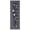 Blue, variant on FairOnly Cats & Flowers Printed Brown 2'x6' Runner Rug Ultra Thin Washable Pet Friendly Non Slip Rug for Kitchen Bedroom Bathroom