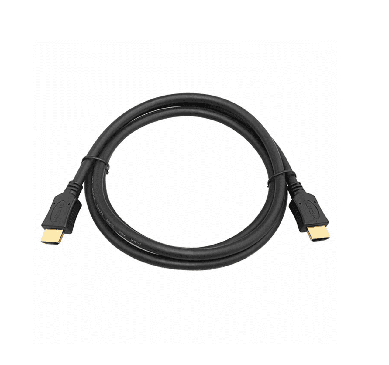 OEM New Power Cord HDMI Cable Hook Up Connection Set For Sony PS4