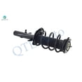 thumbnail image 5 of Set Front Quick Complete Strut-Coil Spring-Rear Complete Shock Kit For 2014 2015 Ford Focus ST, 5 of 10