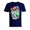 thumbnail image 1 of Playera Camiseta Mario Y Luigi Bross Tatoo Personajes Regalo, 1 of 3