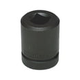 thumbnail image 1 of 1" Drive Square Standard Budd Wheel Impact Socket - 13/16", 1 of 3