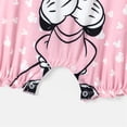 thumbnail image 2 of Disney Minnie Mouse Robes NaiaTM Roses à Manches Volantées pour Maman et Moi, 2 of 6