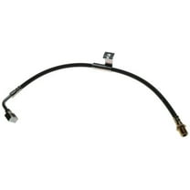 Raybestos BH38186 Professional Grade Hydraulic Brake Hose