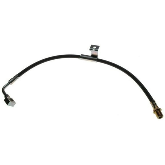 Raybestos BH38186 Professional Grade Hydraulic Brake Hose