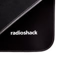 thumbnail image 3 of RadioShack RGB Gaming Mouse Pad with RS Logo, Customizable Light Up Mouse Pad Offers Multiple Color Modes for Enhanced Gaming Setup, 45x35cm, Black, 3 of 10