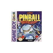 Thrill Ride Game Boy Color