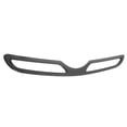 thumbnail image 2 of Embellecedores de cubierta de ventilación de aire para tablero estilo fibra de carbono para Cooper Hatchback F55 F56 F57 2014-2021, 2 of 5
