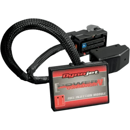 - Dynojet Research 22-065X Power Commander V
