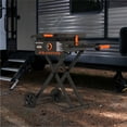 thumbnail image 2 of Blackstone Adventure Ready 17” Propane Griddle with Flexfold® Legs, 2 of 12