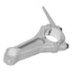 thumbnail image 4 of Biela de cigüeñal Bling Bling de aluminio Para generador de gasolina 188F GX390, 4 of 12