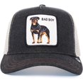 thumbnail image 1 of Goorin Bros. Men's One Size The Farm A-Frame Trucker Cap, 1 of 10