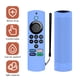 thumbnail image 1 of Cubierta remota con cordón para Amazon Fire TV Stick Lite (azul luminoso), 1 of 8