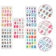 thumbnail image 3 of 5 puntas de uñas postizas., 3 of 3
