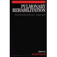 thumbnail image 1 of Pulmonary Rehabilitation, Rachel Garrod Paperback, 1 of 1