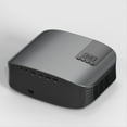 thumbnail image 3 of Full HD 4K Android 12 Projector 5G WIFI Home Theater Media Video Player Smart Beamer Home Theater Smart Beam US Plug, 3 of 6