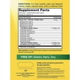thumbnail image 6 of Renew Life Adult 50+ Probiotic Supplement Capsules, Unisex, 30 Billion CFU, 30 Count, 6 of 9