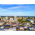 thumbnail image 2 of Noah Jigsaw Puzzle Downtown Columbia South Carolina Skyline SC Aerial Panorama 1000 pieces, 2 of 2