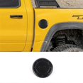 thumbnail image 5 of Fuel Tank Cover Trim for Ram 1500 Oil Cap Gas Cover Trim, 5 of 5