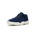 thumbnail image 4 of JORDAN MENS Air Jordan 11 Retro Low "RE2PECT" AV2187 441 from Stadium Goods, 4 of 6