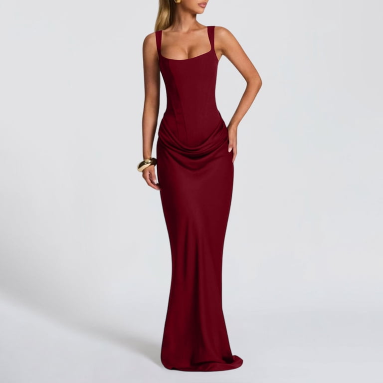 red lace up bodycon dress Adele Lace Trim Mesh Bodycon Mini Dress * Shop American Threads HOCO Black / M