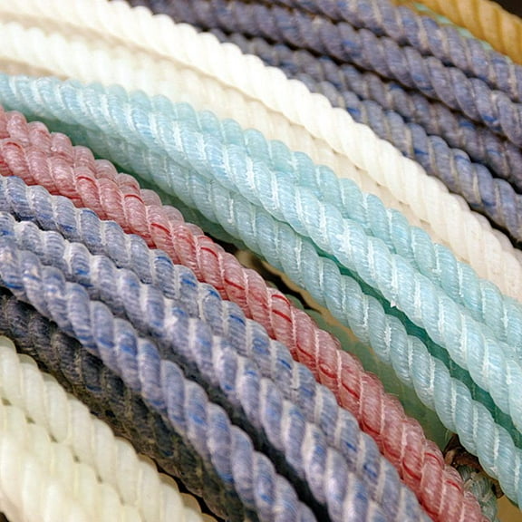 Nrs Second Heel Ropes