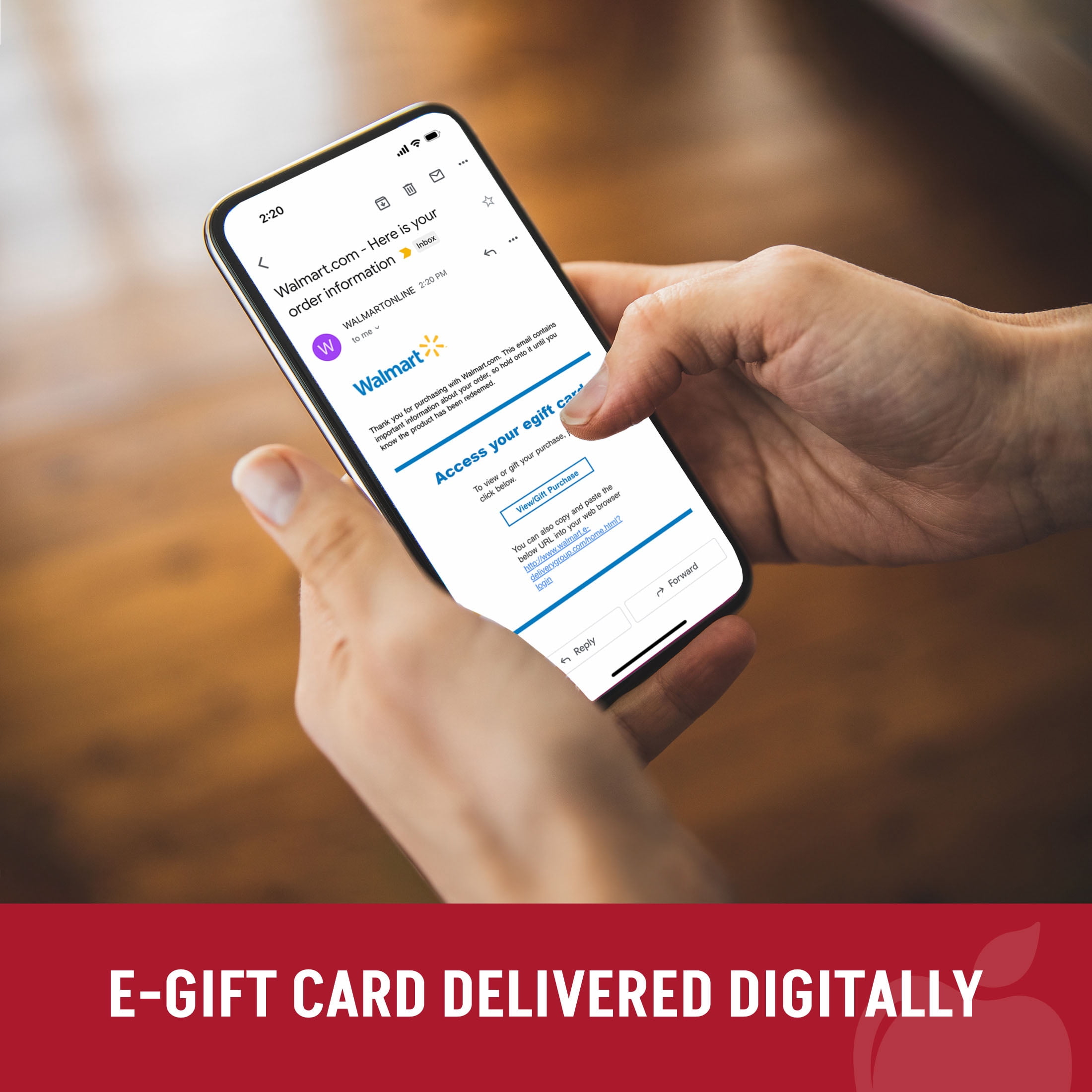 Applebee's $50 Gracias eGift Card [Email Delivery]
