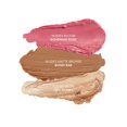 thumbnail image 2 of Set de maquillaje Nudestix Roses & Honey Cream para rubor, bronceador e iluminador, 2 of 5