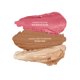 thumbnail image 2 of Set de maquillaje Nudestix Roses & Honey Cream para rubor, bronceador e iluminador, 2 of 5