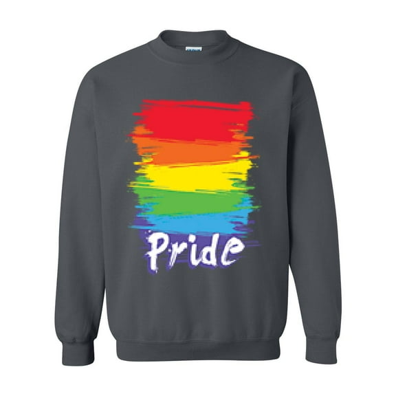 Artix - Women Sweatshirts and Hoodies - Rainbow Pride