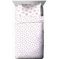 thumbnail image 4 of Coquette Cowgirl 5 Piece Twin Size Comforter Set with Shams - Trendy Tween Girly Bedding, 4 of 4