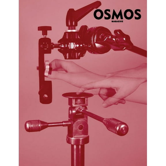 Osmos Magazine: Issue 21, (Paperback)