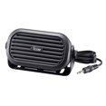 thumbnail image 1 of Altavoz externo CWR para radio marina Icom M412, 1 of 1