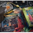 thumbnail image 3 of Rompecabezas Ravensburger Abandoned Deserted Department 1000 piezas, 3 of 8