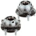 thumbnail image 4 of ECCPP 513294 New Brand Front Wheel Hub Bearing Assembly Replacement for Left Right Pair Set 2007 2008 2009 2010 2011 2012 2013 Nissan Altima 2.5L FWD (Driver or Passenger Side), 4 of 4