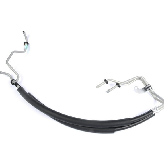Automatic Transmission Oil Cooler Hose Assembly