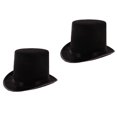 thumbnail image 1 of Sombrero de Mago Sunnimix Negro 2 Piezas, 1 of 8