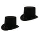 thumbnail image 1 of Sombrero de Mago Sunnimix Negro 2 Piezas, 1 of 8