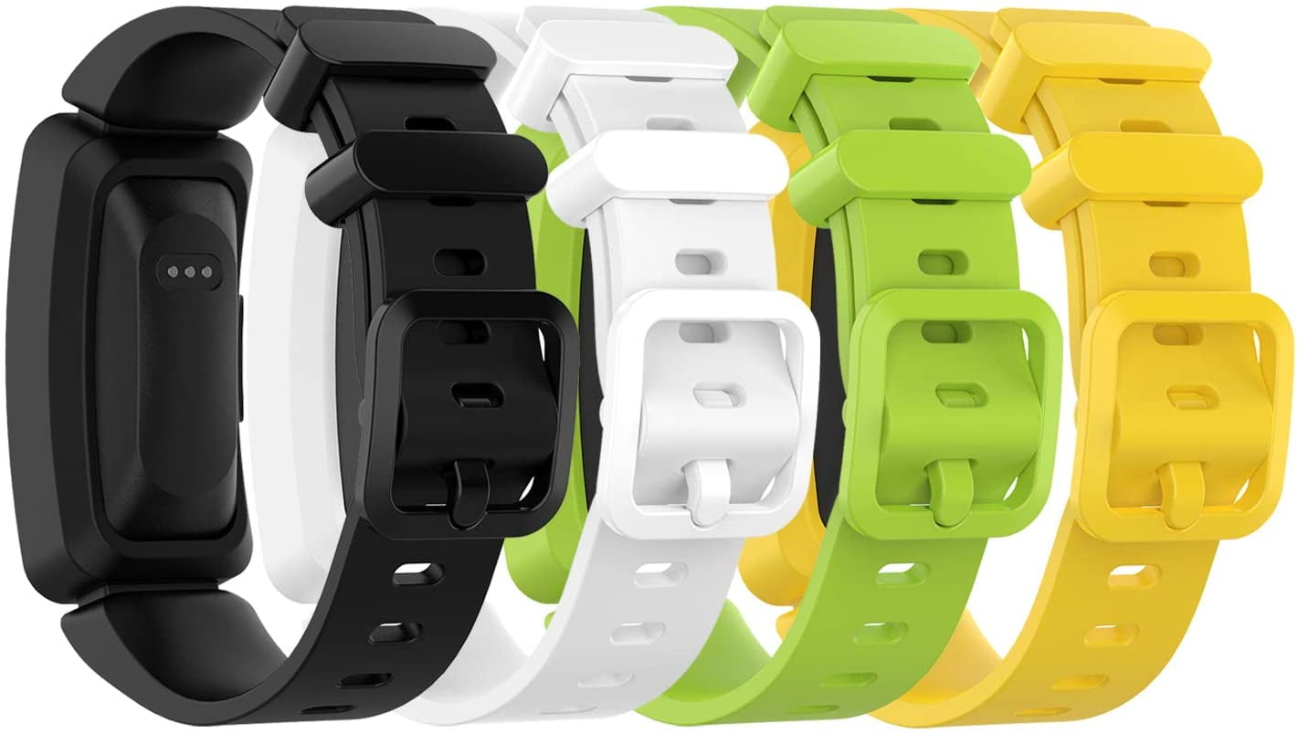 fitbit ace 2 watch bands