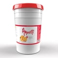 thumbnail image 5 of Amoretti - Mandarin Compound 10 lbs - Natural Flavors, Shelf Stable Even After Opening, Certified Kosher, TTB Approved, Perfect for Baking Applications & Beverages, 5 of 6