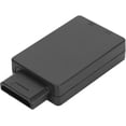 thumbnail image 4 of ZOUSSIQI Controller Adapter, Support Console Accessories Quick Response Controller Adapter for Controllers for Console (Black) CA919-54920, 4 of 9