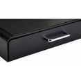thumbnail image 5 of OriginalLine Coffee Pod with 1 Storage Drawer Holder, 50 Capsule Capacity, Black, 5 of 6