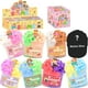 thumbnail image 1 of GEILEADER Set de 8 Piezas de Slime Nube en Caja Sorpresa para Niños, 1 of 9