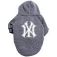 thumbnail image 1 of Warm Dog Winter Clothes - Cozy Fleece Hoodies for Dogs ShopWise Round, 1 of 17