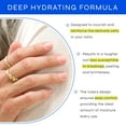 Dr. Dana Hydrating Nail Treatment and Natural Nail Strengthener for