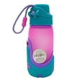 thumbnail image 2 of Botella Cool Gear de Plástico con Asa Multicolor 473 ml, 2 of 4