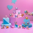 thumbnail image 4 of Expositor sorpresa para mascotas Toy Littlest Pet Shop con 18 mascotas LPS Gen 7, 4 of 9