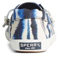 thumbnail image 3 of Sperry Women's, Lounge Away 2 Boat Shoe Navy TIE DYE 7.5 M, 3 of 6